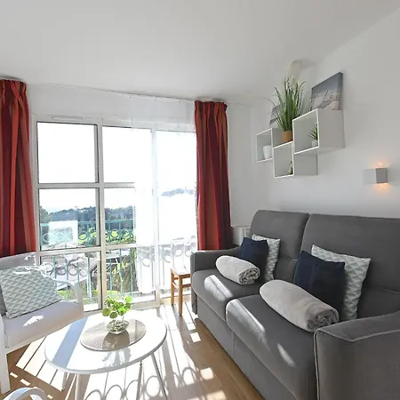 Le Village - C5 235 By Interhome *