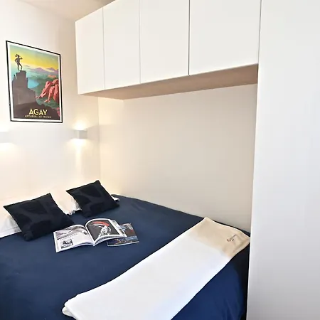 Le Village - C5 235 By Interhome * Saint-Raphaël