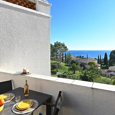 Апартаменты Le Village - C5 235 By Interhome *