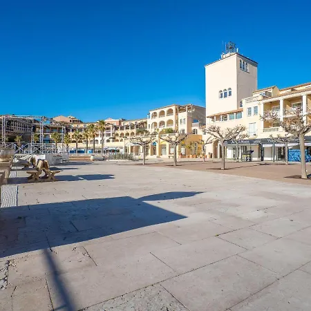 Le Village - C5 235 By Interhome Lägenhet Saint-Raphaël