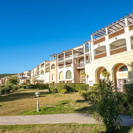 Le Village - C5 235 By Interhome *