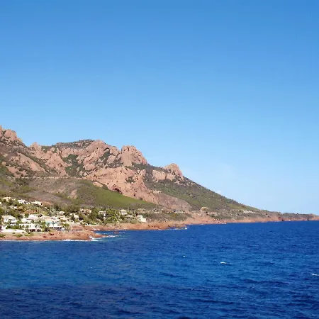 Lägenhet Le Village - C5 235 By Interhome *