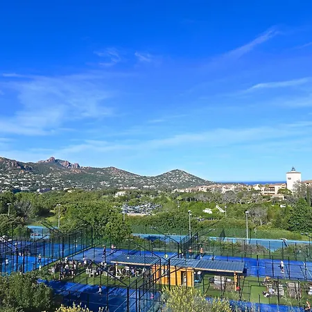 Le Village - C5 235 By Interhome